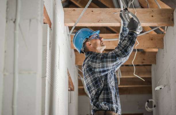 Best Commercial Electrician Services  in Xtang, PA