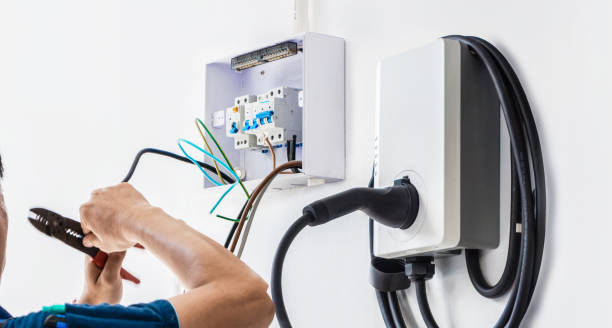 Best Affordable Electrician  in Xtang, PA