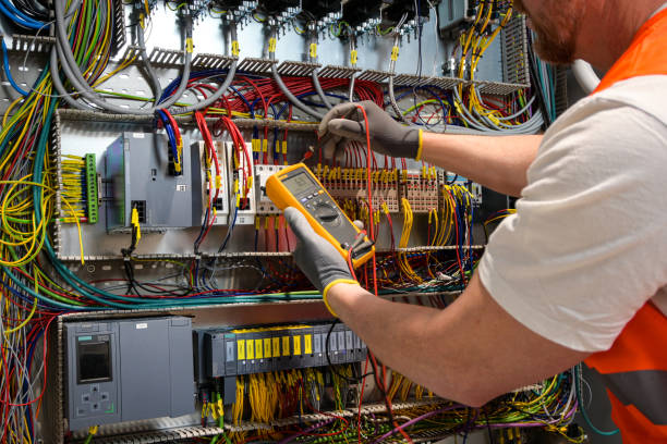 Best Licensed Electrician  in Xtang, PA