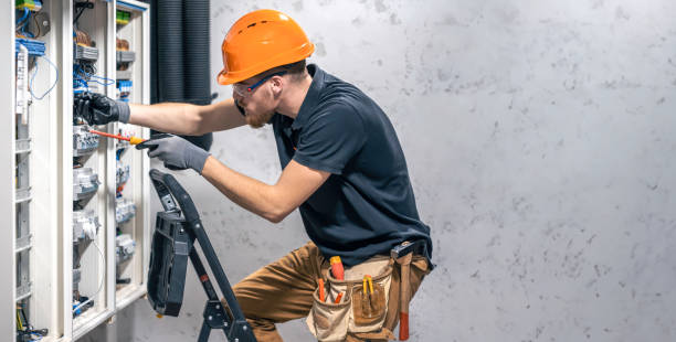 Reliable Paxtang, PA Electrician Solutions