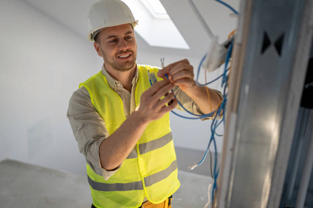  Xtang, PA Electrician Pros